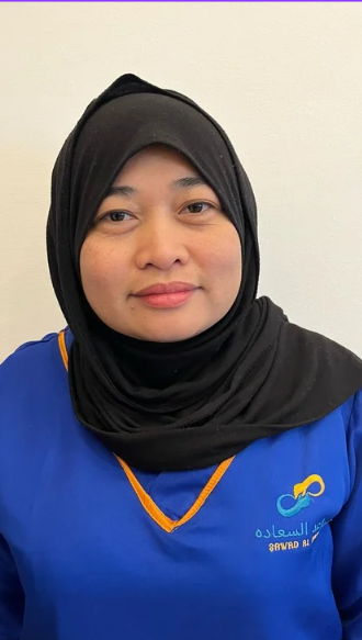 MELANE BATARILAN